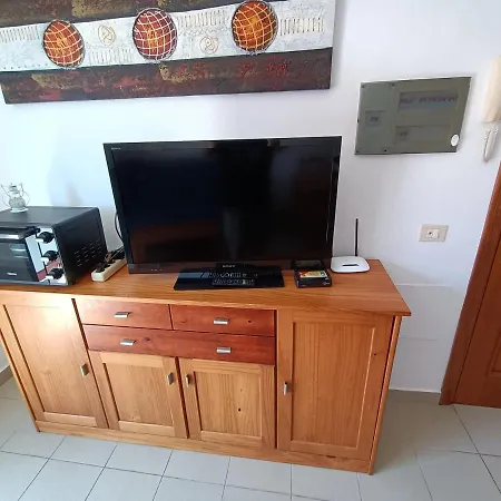 Apartment Puerta 5 *