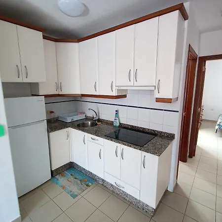 Puerta 5 * Arona (Tenerife)