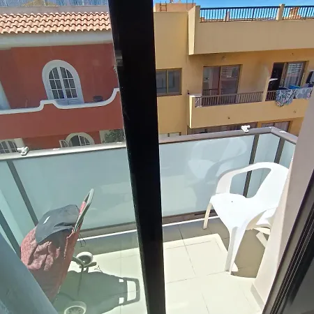 Puerta 5 Arona (Tenerife)