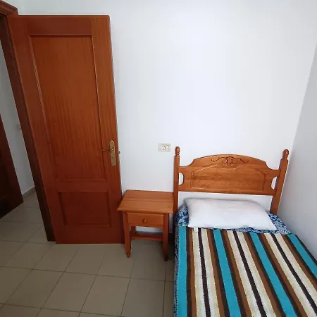 Puerta 5 Arona (Tenerife)