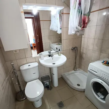 Puerta 5 * Arona (Tenerife)