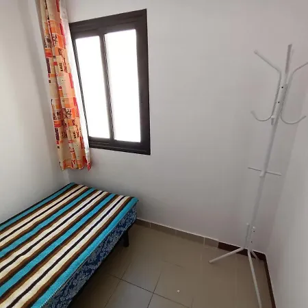 Puerta 5 *