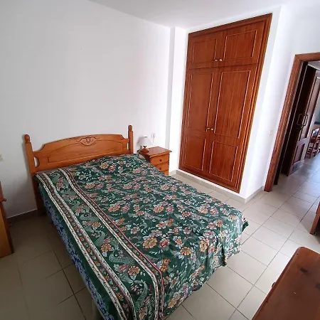 Apartment Puerta 5 *