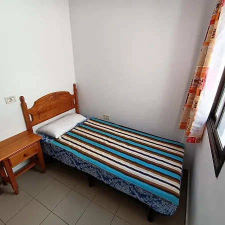 Apartment Puerta 5