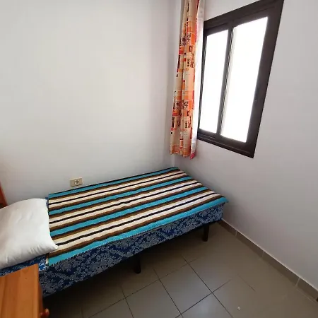 Apartment Puerta 5 Arona (Tenerife)