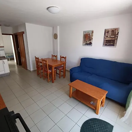 Puerta 5 Apartmán *