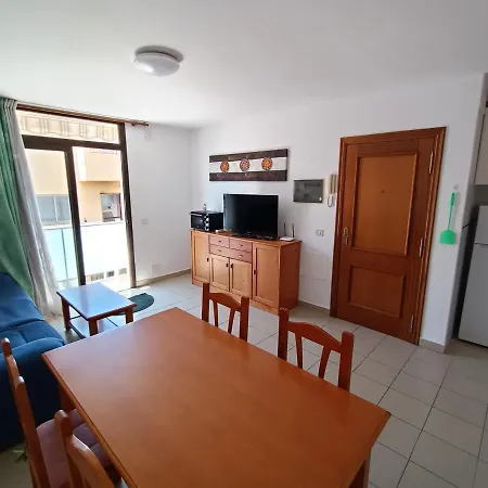 Puerta 5 Arona (Tenerife)