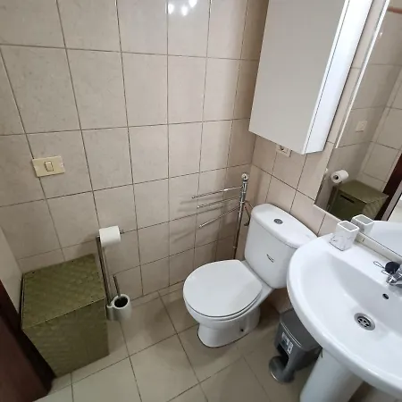 Puerta 5 Arona (Tenerife)