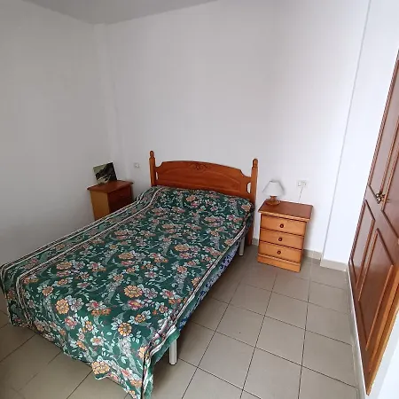 Puerta 5 Apartmán
